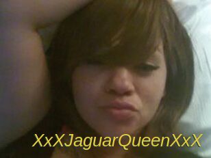 XxXJaguarQueenXxX