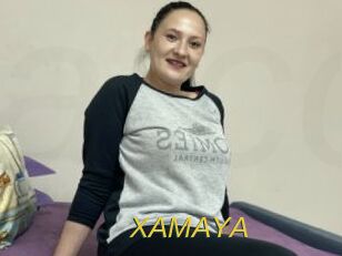 XAMAYA