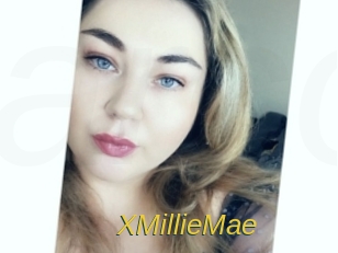 XMillieMae