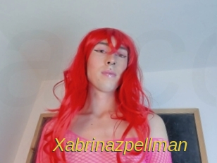 Xabrinazpellman