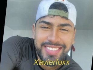 Xavierfoxx