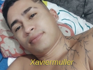 Xaviermuller