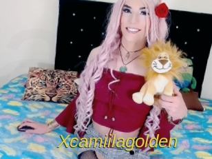 Xcamiilagolden