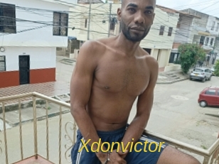 Xdonvictor