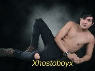 Xhostoboyx