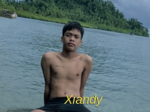 Xiandy