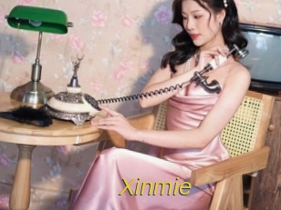 Xinmie