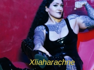 Xliaharachne