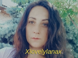 Xlovelylanax