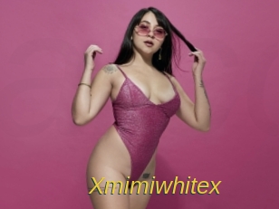 Xmimiwhitex