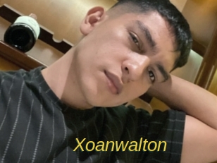 Xoanwalton