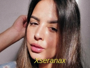 Xseranax