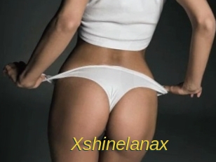 Xshinelanax