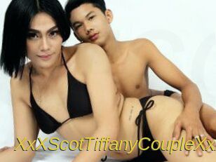 XxXScotTiffanyCoupleXxx