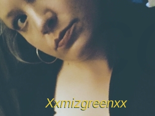 Xxmizgreenxx