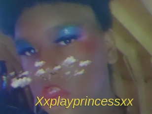 Xxplayprincessxx