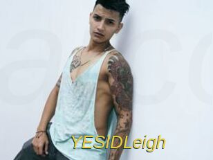 YESIDLeigh