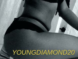 YOUNGDIAMOND20