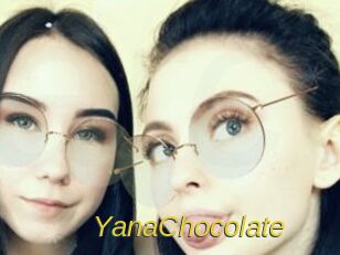 YanaChocolate