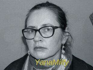 YanaMilfy