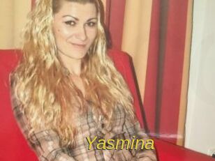 Yasmina