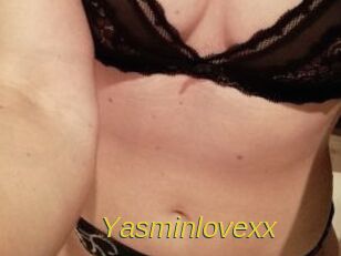 Yasminlovexx