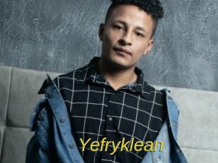 Yefryklean