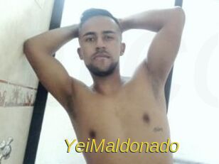 YeiMaldonado