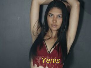 Yenis