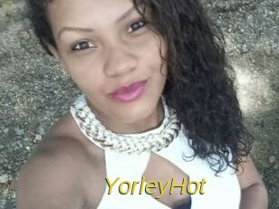 YorleyHot