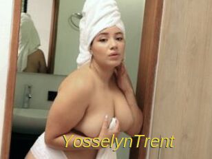 YosselynTrent