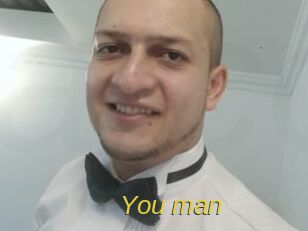 You_man