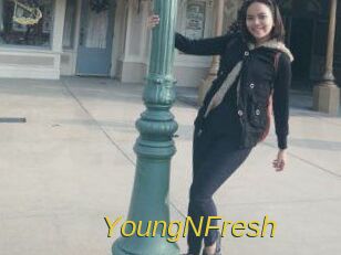 YoungNFresh