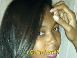 YoungTania