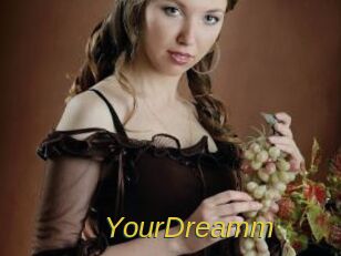 YourDreamm