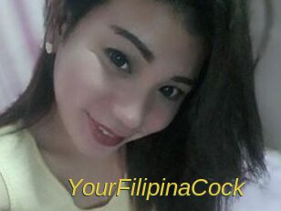 YourFilipinaCock