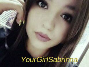 YourGirlSabrinna