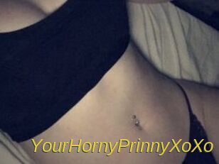 YourHornyPrinnyXoXo