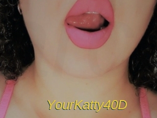 YourKatty40D