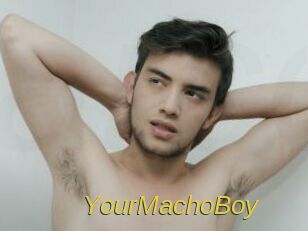 YourMachoBoy