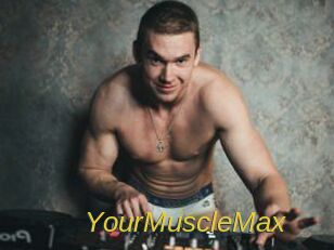 YourMuscleMax