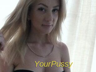 YourPussy