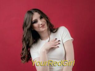 YourRedGirl