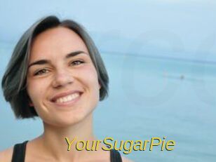 YourSugarPie