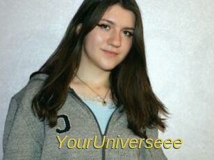 YourUniverseee