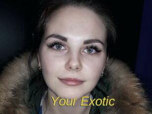 Your_Exotic_