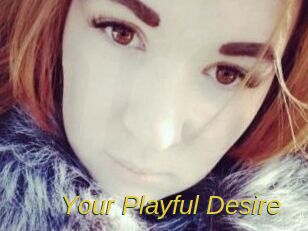 Your_Playful_Desire