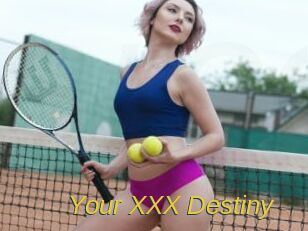 Your_XXX_Destiny