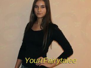 YourrFairytalee