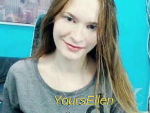 YoursEllen